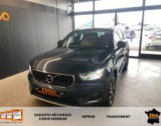 Volvo XC40 Perpignan