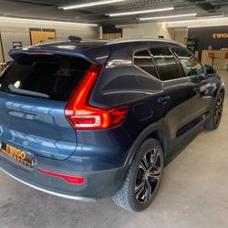 Volvo XC40 1.5 T5 262H 180 RECHARGE PHEV HYBRID TWIN-ENGINE INSCRIPTION LUXE 2WD DCT BVA Perpignan