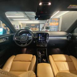 Volvo XC40 1.5 T5 262H 180 RECHARGE PHEV HYBRID TWIN-ENGINE INSCRIPTION LUXE 2WD DCT BVA Perpignan