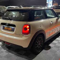 Mini Mini HATCH 1.5 D 116CH COOPER BUSINESS Puygouzon
