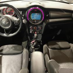 Mini Mini HATCH 1.5 D 116CH COOPER BUSINESS Puygouzon