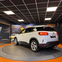 Citroen C5 Aircross 1.5 BLUEHDI 130 PLUS START & STOP // CAM&Eacute;RA DE RECUL // CARPLAY Nantes