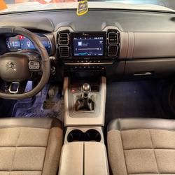Citroen C5 Aircross 1.5 BLUEHDI 130 PLUS START & STOP // CAM&Eacute;RA DE RECUL // CARPLAY Nantes