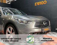 Infiniti QX70 Auray