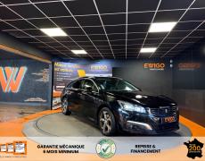 Peugeot 508 SW Nantes