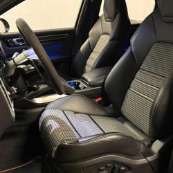 Porsche Cayenne 4.0 TURBO S E-HYBRID COUPE 680CH 550 PHEV 17.9KWH BVA - PACK TURBO GT - TVA RECUPERABLE - PORSCHE AP Pornichet