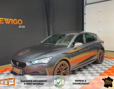 Cupra Leon Puygouzon