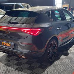 Cupra Leon Cupra Leon 1.4 e-Hybrid 245ch VZ DSG6 Puygouzon