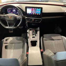 Cupra Leon Cupra Leon 1.4 e-Hybrid 245ch VZ DSG6 Puygouzon