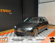 Audi A1 Puygouzon