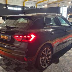 Audi A1 II (2) 30 TFSI 110CH ADVANCED S TRONIC 7 Puygouzon