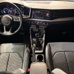 Audi A1 II (2) 30 TFSI 110CH ADVANCED S TRONIC 7 Puygouzon