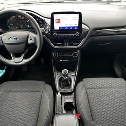 Ford Puma 1.5 TDCI 120 ECOBLUE TITANIUM Redon