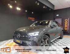 Mercedes GLC Narbonne