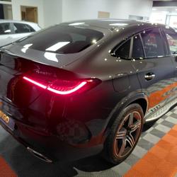 Mercedes GLC COUPE 2.0 220 D 195 AMG LINE 4MATIC 9G-TRONIC BVA Narbonne