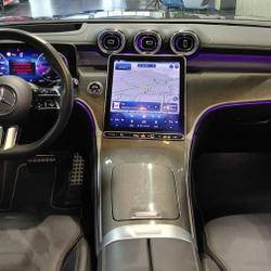 Mercedes GLC COUPE 2.0 220 D 195 AMG LINE 4MATIC 9G-TRONIC BVA Narbonne