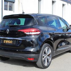 Renault Scenic 4 1.5 DCI 110 INTENS EDC N&icirc;mes