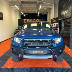 Ford Ranger DOUBLE CABINE 2.0 TDCI 215 RAPTOR 4X4 BVA Fr&eacute;jus