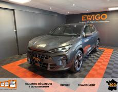 Cupra Terramar Dijon