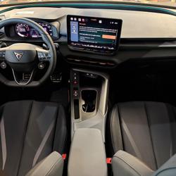 Cupra Terramar 1.5 ETSI HYBRID 150 CH BVA DSG7 + SIEGES CHAUFFANTS 0KM -30% occasion - Dijon - photo 3/50