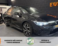 Volkswagen Golf 8 Pornichet