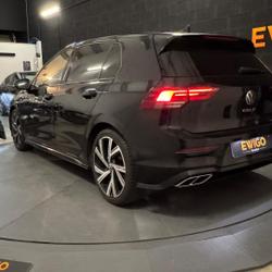 Volkswagen Golf 8 1.5 E-TSI 150CH MHEV - R-LINE DSG BVA - CARPLAY - MOTEUR CHANGE A 42000KMS Pornichet