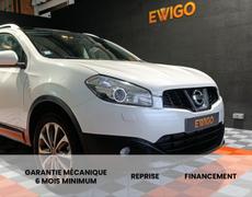 Nissan Qashqai Auray