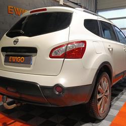 Nissan Qashqai PLUS-2 1.5 DCI 110 TEKNA - 7 Places + SIEGES CHAUFFANT + TOIT PANORAMIQUE Auray