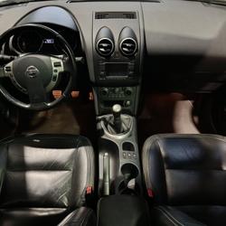 Nissan Qashqai PLUS-2 1.5 DCI 110 TEKNA - 7 Places + SIEGES CHAUFFANT + TOIT PANORAMIQUE Auray