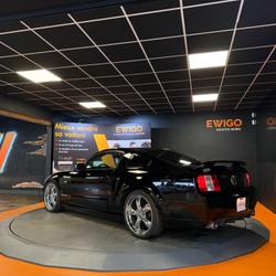 Ford Mustang COUPE 4.6 300 GT CALIFORNIA SPECIAL // CAMERA DE RECUL // CONSOLE PIONEER // SI&Egrave;GES CHAUFFANTS/ELEC Nantes