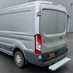 Ford A FOURGON 2T T310 2.0 ECOBLUE 105CH L2H2 TREND BUSINESS - ENTRETIEN A JOUR - AMMENAGEMENT INTERIEUR Pornichet