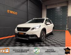 Peugeot 2008 Mons-en-Barœul