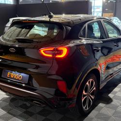 Ford Puma 1.5 ECOBLUE 120CH S&S ST-LINE Puygouzon