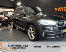 BMW X5 Pornichet