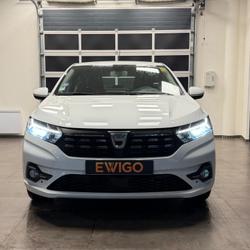 Dacia Sandero 1.0 ECO-G GPL 100ch ESSENTIEL H&oelig;nheim