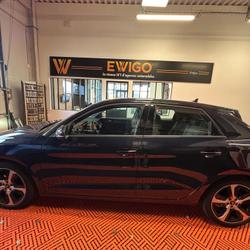 Audi A1 SPORTBACK 1.0 30 TFSI 110 DESIGN Fr&eacute;jus