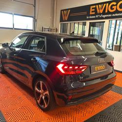 Audi A1 SPORTBACK 1.0 30 TFSI 110 DESIGN Fr&eacute;jus