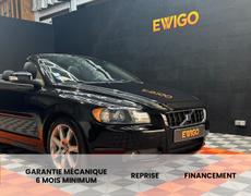 Volvo C70 Auray