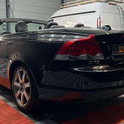 Volvo C70 CC 2.0 D 135 SUMMUM CABRIOLET DECAPOTABLE - BOITE MANUELLE - Si&egrave;ges chauffants &eacute;lectriques &agrave; m&eacute;moire Auray