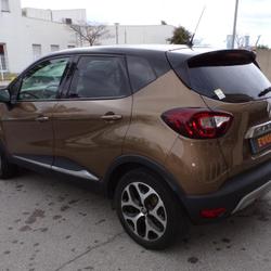 Renault Captur 0.9 TCE 90 CH INTENS Mauguio