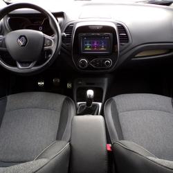 Renault Captur 0.9 TCE 90 CH INTENS Mauguio