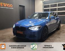 BMW Serie 1 Hœnheim