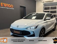 MG MG3 Hœnheim