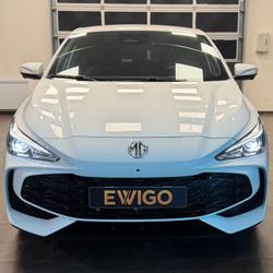 MG MG3 1.5 195ch HYBRID+ LUXURY H&oelig;nheim