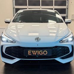 MG MG3 1.5 195ch HYBRID+ LUXURY H&oelig;nheim