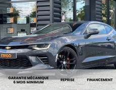 Chevrolet Camaro Distré