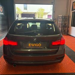 BMW Serie 3 TOURING 2.0 316 D 115 BUSINESS + COFFRE DE TOIT BMW Fr&eacute;jus