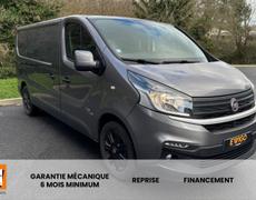Fiat Talento Pornichet