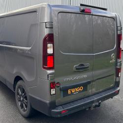 Fiat Talento FOURGON 1.6 MJT 145CH 1T0 CH1 PACK TECHNO Pornichet