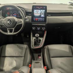 Renault Clio 5 1.0 TCE 100ch INITIALE PARIS Bessoncourt